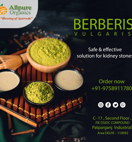 Allpure Organics