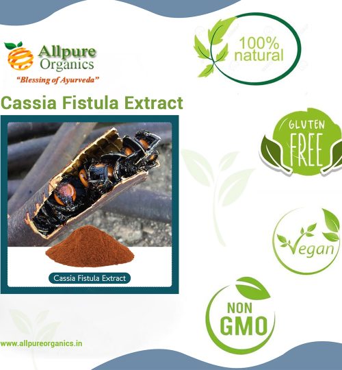 Cassia Fistula Extract