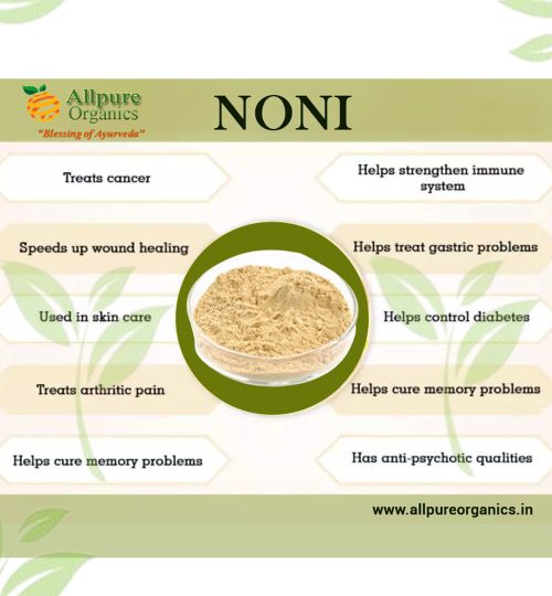 Noni 8